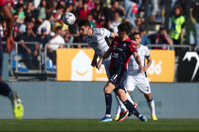 Atalanta, così non ci siamo: il Cagliari rimonta e vince mettendoci cuore e grinta (2-1)