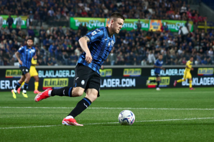 Ultimo giorno per il riscatto di Holm: se non sarà lui, a destra l’Atalanta ne prenderà un altro