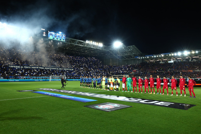 Cronaca di Atalanta-Liverpool 0-1: Salah non basta, questa Dea è fatta di titanio e scrive la storia
