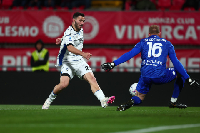 Verso la Fiorentina, ultimo impegno della stagione: Kolasinac probabilmente out