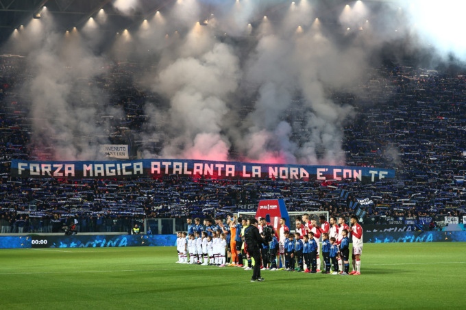 Cronaca di Atalanta-Fiorentina 4-1: una partita pazza che regala alla Dea la finale di Coppa Italia