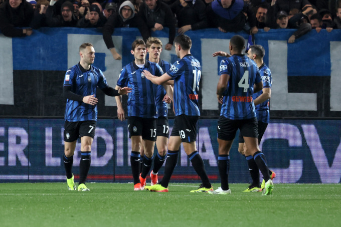 Serata per cuori forti: l’Atalanta abbatte la Fiorentina in extremis, 4-1 e finale di Coppa Italia