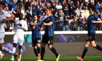 Cronaca di Atalanta-Empoli 2-0: Pasalic e Lookman sigillano la settimana perfetta