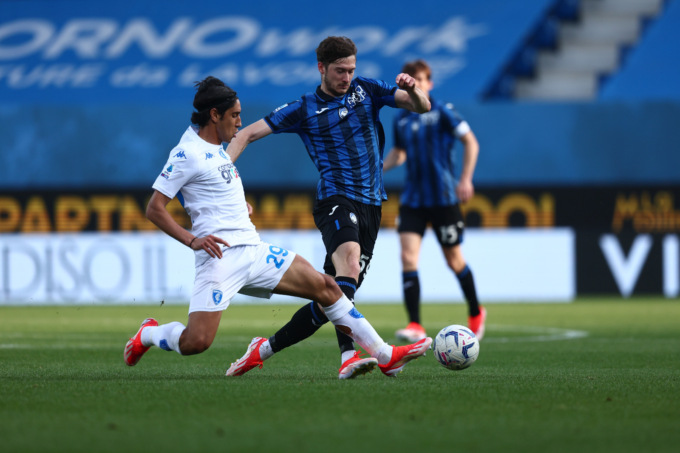 A quanto si è visto, ora la Dea è pronta a tutto (a partire dal Marsiglia)