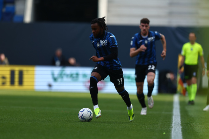 Lookman il migliore e tante prestazioni di sostanza (Carnesecchi sta a guardare)