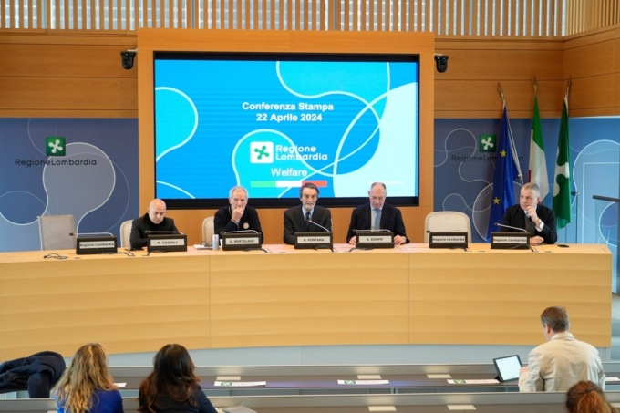 La delibera regionale dispone l’aumento delle prestazioni (e gli ambulatori aperti al pomeriggio e al sabato)