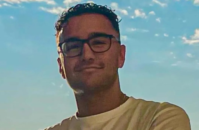 Lutto ad Albino per la scomparsa di Angelo Maffi, portato via da un terribile male