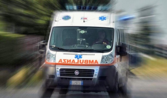 Maxi incidente sulla provinciale tra Brignano e Castel Liteggio: gravissimo 19enne di Cologno