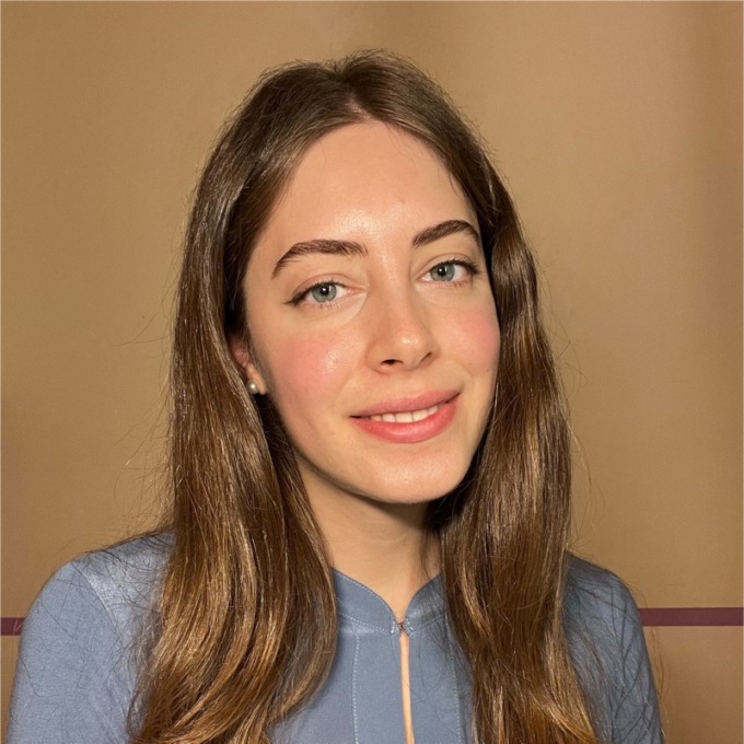 La raccolta fondi per Giorgia Rota di Almenno, selezionata per un programma della Nasa