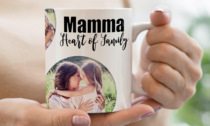 Per la Festa della Mamma, scegli il regalo perfetto con Fotoregali.com