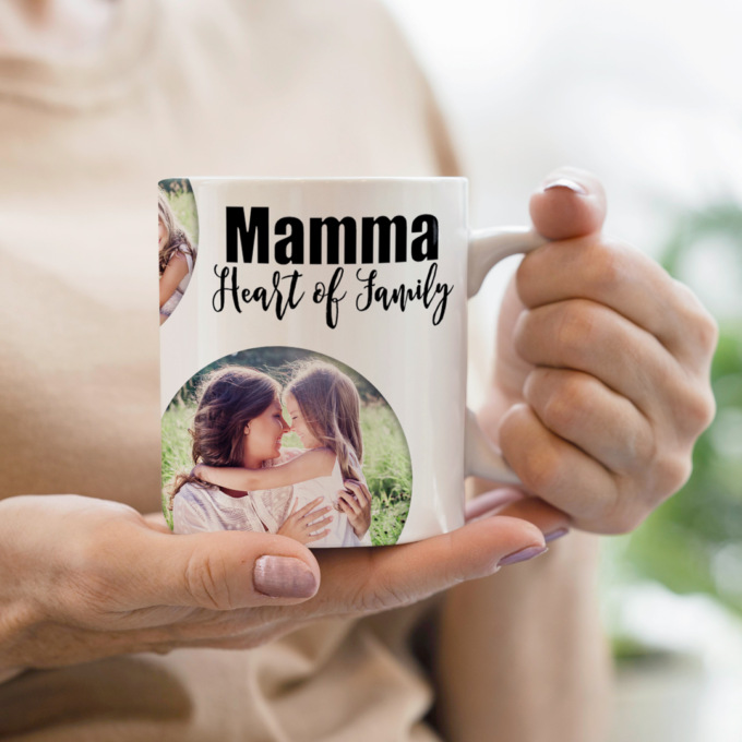 Per la Festa della Mamma, scegli il regalo perfetto con Fotoregali.com
