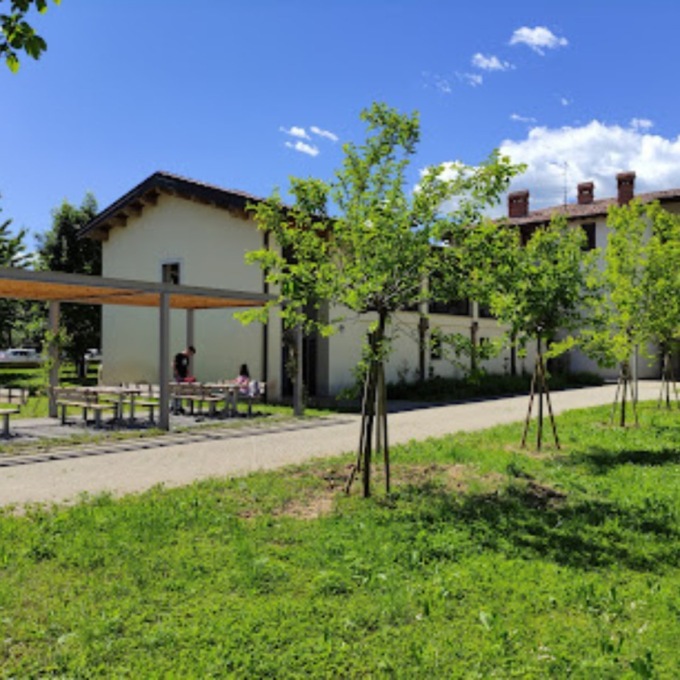 Nella biblioteca di Boccaleone una nuova sede dei Servizi sociali e demografici
