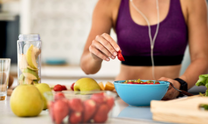Il benessere passa dal percorso nutrizionale