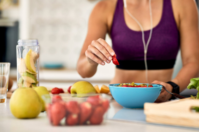 Il benessere passa dal percorso nutrizionale