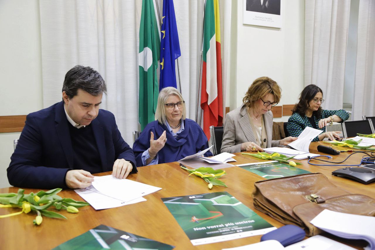 conferenza stampa 65 Fiera dei Librai Bergamo.jpg (4)