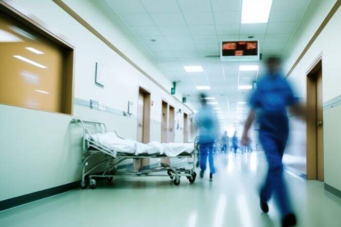 «Al Pronto soccorso pediatrico del Papa Giovanni mia figlia in coda con gli adulti»
