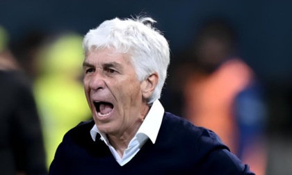 Gasperini dopo il Verona: «Paghiamo il black out di inizio ripresa, non è la prima volta»