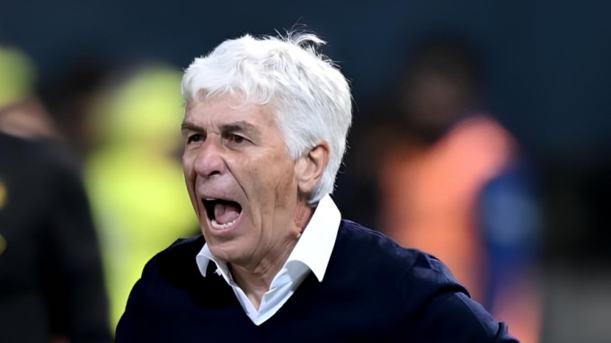Gasperini dopo il Verona: «Paghiamo il black out di inizio ripresa, non è la prima volta»