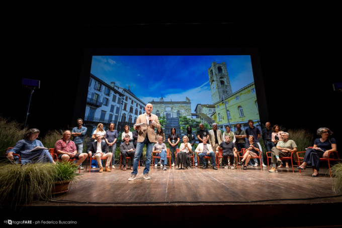 Landscape Festival torna a settembre: workshop, incontri e seminari per promuovere il paesaggio