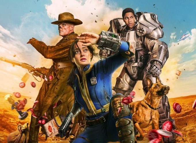 La serie “Fallout” su Amazon e il suo futuro post-apocalittico: «La guerra non cambia mai»