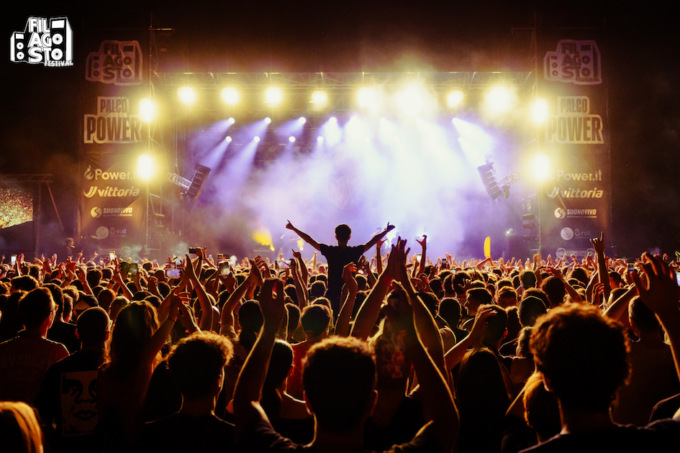 Duro colpo per la musica e il territorio: nel 2025 il Filagosto Festival non si farà