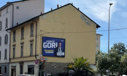 «Bergamo in Europa», Gori lancia la sua campagna per la candidatura alle Europee