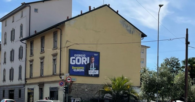 «Bergamo in Europa», Gori lancia la sua campagna per la candidatura alle Europee