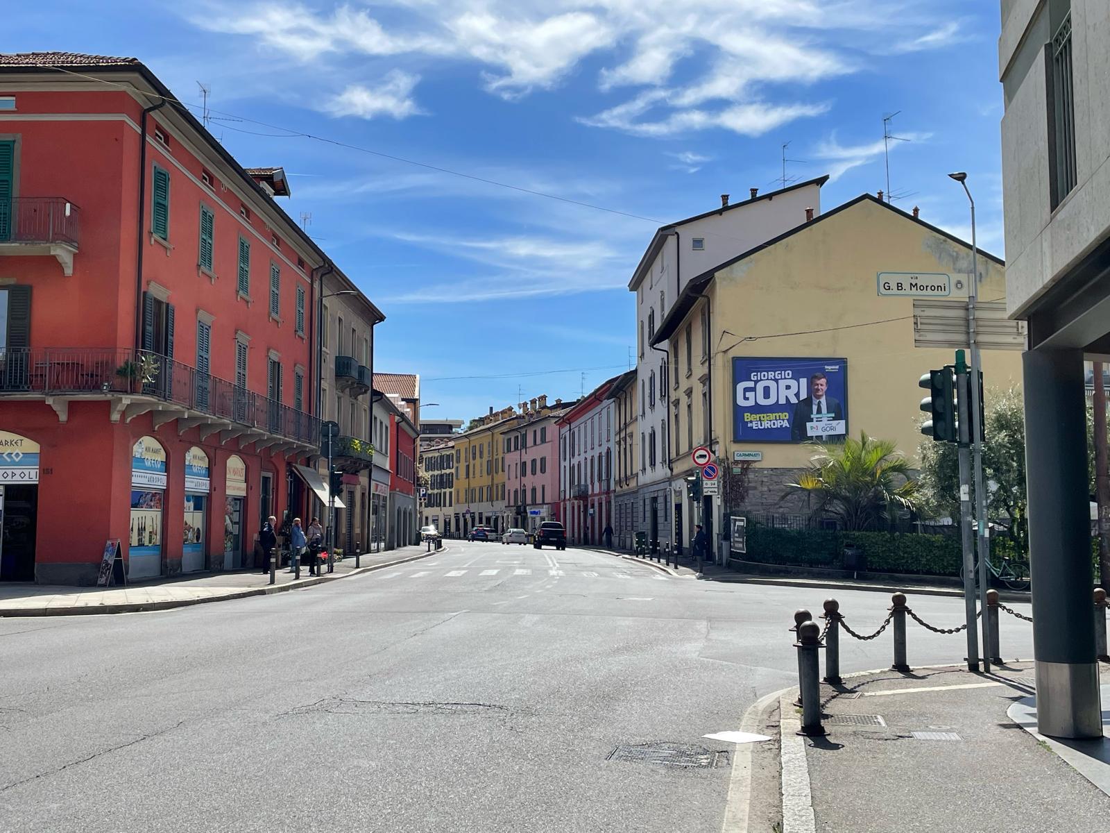 gori campagna elettorale 1