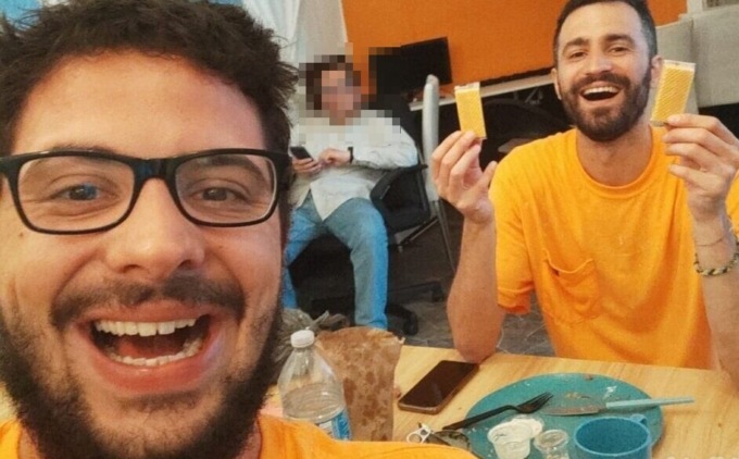 Domani i famigliari di Giuseppe Ghidotti e Kevin Drago potrebbero già arrivare negli Usa