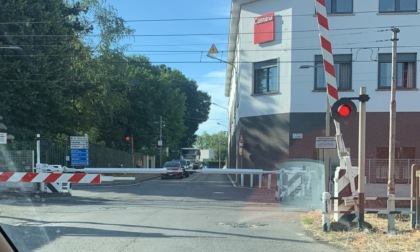 Multa da 168 euro a 54enne bergamasca per un'infrazione in Brianza, ma le hanno clonato la targa