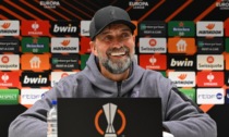 Cos'ha detto Klopp dell'Atalanta e di Gasperini prima della partita di Liverpool