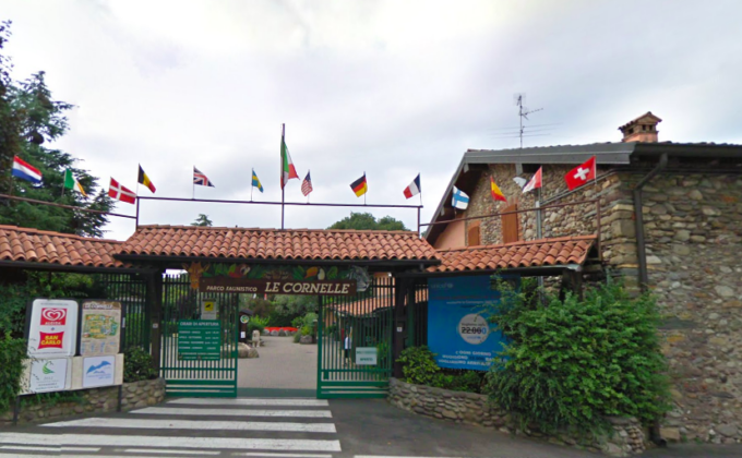 Vietato l’ingresso al cane guida a Le Cornelle, donna non vedente rinuncia alla visita