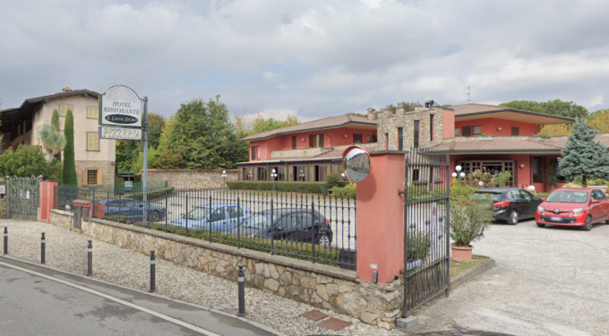 Telgate, tentato furto al Leone d’Oro: sventato dalla Sorveglianza Italiana