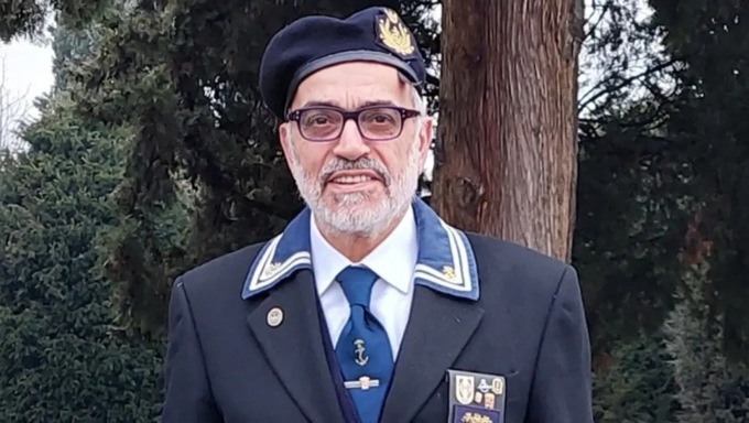 Valtesse piange Luciano Materazzini, colonna portante del Centro per tutte le età