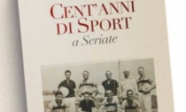 "Cent'anni di sport a Seriate", il libro sarà presentato allo Sport Lab. E c'è anche la mostra