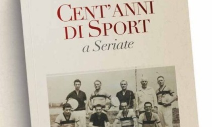 "Cent'anni di sport a Seriate", il libro sarà presentato allo Sport Lab. E c'è anche la mostra
