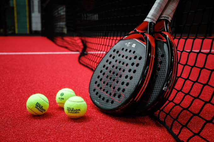 Troppo rumoroso: sospeso il gioco del padel al Centro vivere insieme 1 di Curno