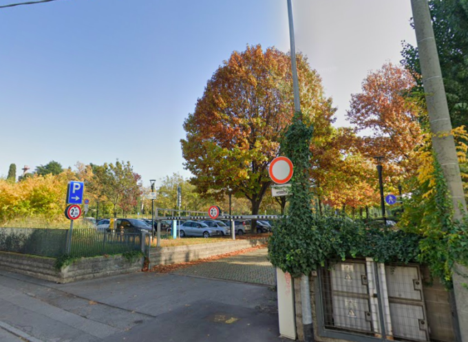 Anche quest’anno il parcheggio di via Serassi verrà riservato ai giostrai: riparte la polemica