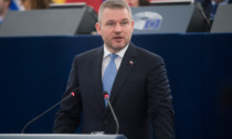 I lineamenti e la storia: il neo presidente slovacco Peter Pellegrini potrebbe avere origini bergamasche