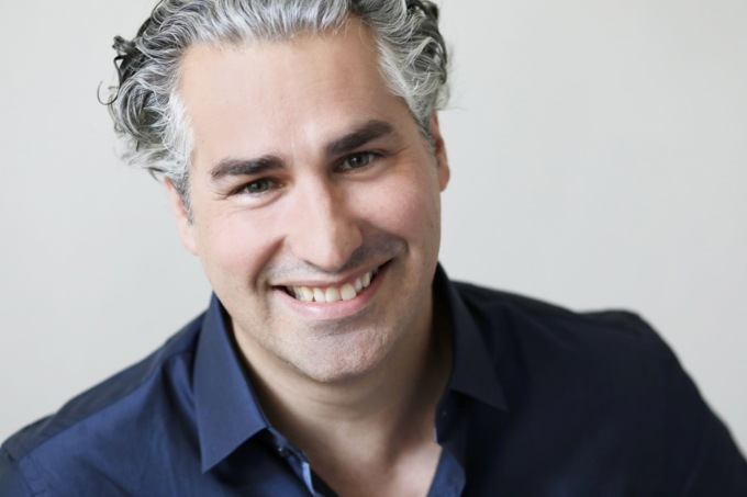 Festival Pianistico, Rémy Ballot sostituirà il direttore Dan Ettinger nel concerto inaugurale