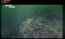 Lago d'Iseo, scarti rilasciano plastiche e amianto: servono due milioni per rimuoverli