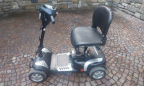Rifiutato l'imbarco del suo scooter per disabili: niente volo da Orio per una lecchese