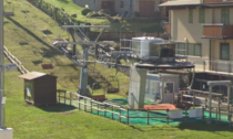 La seggiovia del monte Purito a Selvino rimarrà chiusa tutta l'estate, ipotesi servizio navetta