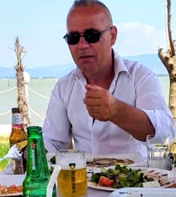 Tafa Perparim, morto sotto una parete di cemento: «Era buono, un grande lavoratore»