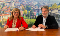 Bergamo sicura: ecco il piano sulla sicurezza in città della candidata Elena Carnevali