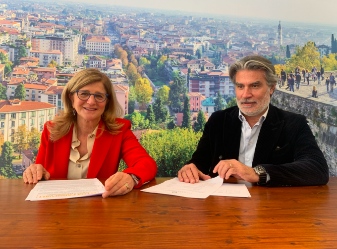 Bergamo sicura: ecco il piano sulla sicurezza in città della candidata Elena Carnevali