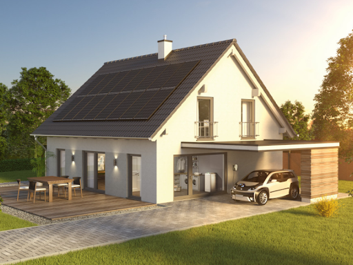 Sistemi di accumulo fotovoltaici: la chiave per un avvenire più green e sostenibile