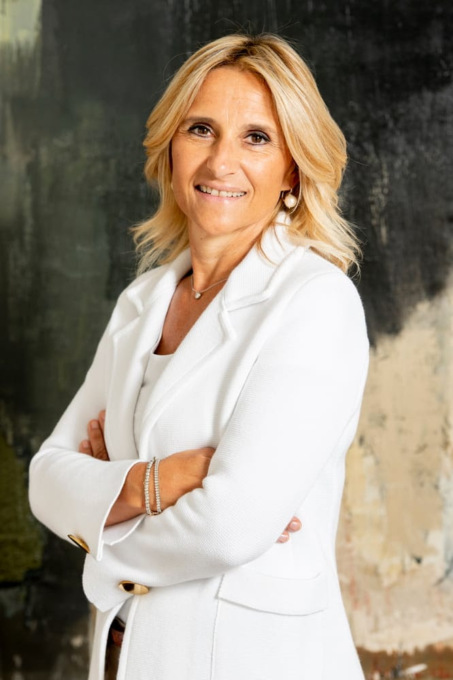 Gamec, Simona Bonaldi è la nuova presidente del Consiglio Direttivo
