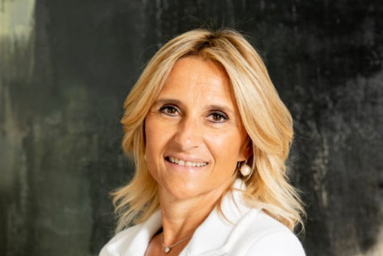 Gamec, Simona Bonaldi è la nuova presidente del Consiglio Direttivo