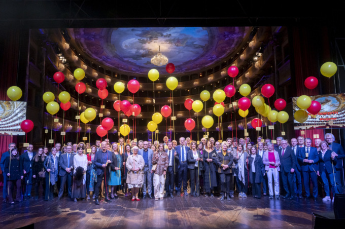 Fondazione Donizetti, riparte il programma membership a “numero chiuso”